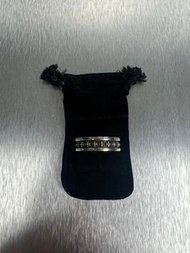 Chrome hearts miniplus ring