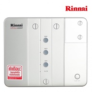💥💥เครื่องทำน้ำร้อนไฟฟ้า 6000W Rinnai รุ่น Nippon600MP (No.1 Japan)