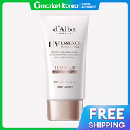 Kem Chống Nắng Dalba Waterful Tone Up 50ml