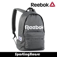 Reebok Classic Royal Backpack AY3367 12.5X6X17.5in