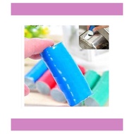 2pcs magic cleaning tools stainless steel  GGX