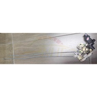 Original Perdana SEI , V6 Door Inner Lock Rear Right (Behind Driver) (Belakang driver) Produk Baru