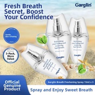 Fresh Breath Oral Spray Garglin