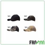 Ranger Tactical baseball cap