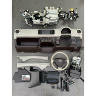 Dashboard Passo Hana for Perodua Myvi 2011-2017