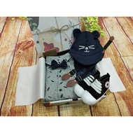 YUFFIE Baby Boy Hampers Baby Boy Gifts dj861