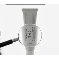 Dr.Althea 345 Relief Cream 50ml | Facial Moisturizer, Soothing, Hydrating