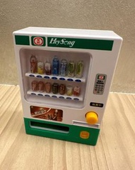 黑松沙士100週年販賣機/全台限量