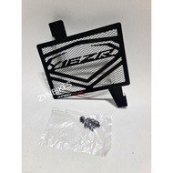 RADIATOR GUARD YAMAHA Y16 Y16ZR