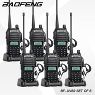 *COD*baofeng UV82 Dual Band vhf/uhf two way radio walkie talkie long range walkie talkie baofeng rad