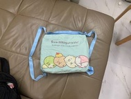 角落生物 摺疊背包