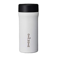 Doshisha Stainless Steel Bottle 400ml - Made in Japan