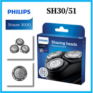 Philips S3000/S1000 Replacement Head Razor Blades Shaver series ComfortCut blades Fits S3000 (S3xxx