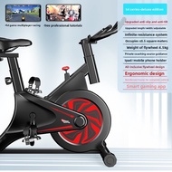 Spin Bike HUAWEI Hilink Dynamic Household Gym Dedicated Magnetic Controlled Fiess Treadmill Indoor S