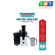 OSAKO EP-612 1000W industrial quick juicer