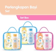 Mybaby 4in1 Mini Bag/ Travel Bag - Newborn Baby Supplies