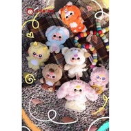 Blind box - BB3 mini V3 random box