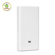 Xiaomi Mi 20000mAH Powerbank Power Bank 100% Genuine Original