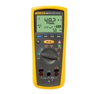 Fluke 1508 Insulation Resistance Tester Multifunctional Electrical Safety Tester High Precision 50V-