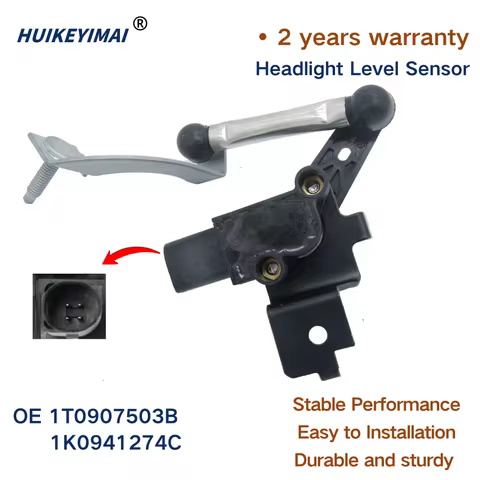 New Height Sensor 1K0941274C For Audi A6 2011--2018 Audi A7 2011--2018 Car Accessories