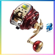 Daiwa (DAIWA) Electric Reel 20 Seaborg 300MJ (2020 model)
Daiwa (DAIWA) Electric Reel 20 Seaborg 300