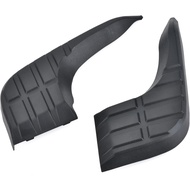 Bumper Step Pad Compatible with Toyota Tundra 2014-2021 Rear Driver and Passenger Side Top Pad Repla