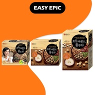 [Damtuh] Walnut Almond Adlay Tea | Korean Traditional Nut Tea | 15/30/50 Sticks
