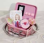 🇰🇷韓國bebe🌈🤹‍♀️🤹‍♀️🎀兒童新上迷你化妝品套盒🧸