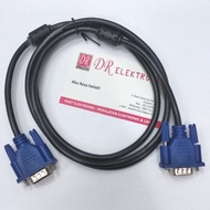 1.5m VGA Cable Not Net to VGA 1.5 1.5 m 3.0 1.4 RCH27