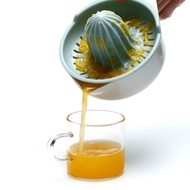 [Brush in vain]Manual Juice Squeezer Household Hand Pressure Fruit Juicer Pomegranate Orange Lemon Sugar Cane Juice Kitchen Fruit Tool