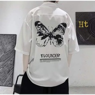 Flo Butterfly Shirt H2T978