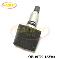 40700-1AY0A 407001AY0A 407002138R 40700-2138R TPMS Tire Pressure Sensor 433MHZ For Infiniti G35 Niss