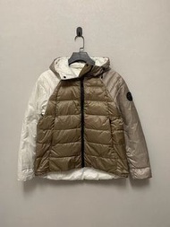 Canada goose 加拿大鵝羽絨外套