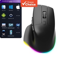 Gaming Esports Mouse G30G Wireless 2.4G Mouse Business Office Silent Ergonomic Mouse