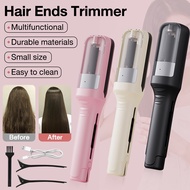 Auto Split Ends Trimmer Split End Remover Hair Trimmer 2-in-1 Hair Clipper Hair Edge Multi-functiona