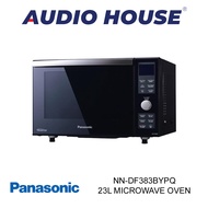 PANASONIC NN-DF383BYPQ 23L CONVECTION MICROWAVE OVEN ***1 YEAR WARRANTY***