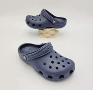 รองเท้าลำลองแฟชั่น เด็ก สไตล์ Crocs Classic Clog Kids