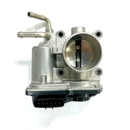 Butterfly Valve (Butterfly Mouth Throttle Mouth) TOYOTA Yaris/ Ativ 1.2 Year 2013-2017 Engine 3NR-FE