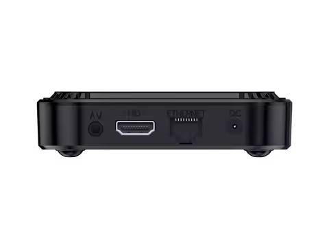 HK1 RBOX K8 Android 13.0 Smart TV BOX RK3528 4G 32G 64G 128G 2.4G 5G Dual WIFI 4K 8K 3D BT WIFI6 Med