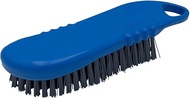 Takasago JZS0204 HPM Hand Magnetic Brush, L, 2.0 x 7.5 inches (50 x 190 mm), Blue, Japan