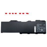AL08XL HSTNN-IB9N HSTNN-OB1S L86155-1C1 Battery For HP ZBook FURY 15 G7 FURY 17 G7 Mobile Workstatio