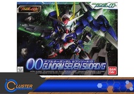 SD Gundam 00 Seven Sword