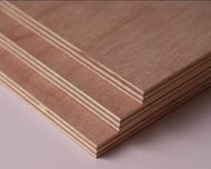 ไม้อัด 120x60  cm (เกรดเฟอร์นิเจอร์) หนา 61015 มิล-ไม้อัดยาง ไม้แผ่นใหญ่ทำผนัง ไม้สำหรับงานเฟอร์นิเจอร์ DIY