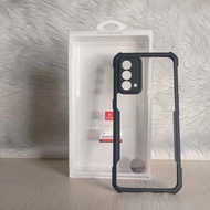 XUNDD Beatle Series Shockproof Airbag Premium Case REALME GT MASTER / GT NEO 2/ GT 6 / GT 7T / GT 7