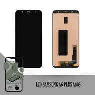 LCD SAMSUNG A6 PLUS A605