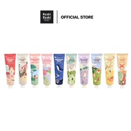 Moshi Hand Cream Care Fragrance for normal skin