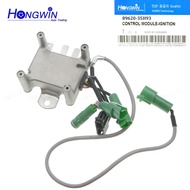 89620-35H93 Igniter Assy Ignition Control Module Fits Toyota Truck Pickup 4Runner Celica 2.4L 1882-1