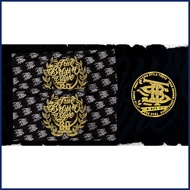 ∫∫∫ 30TH ANNIVERSARY TOWEL