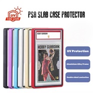 PSA TCG Slab Bumper Guard (Aluminium Alloy) Case Protector