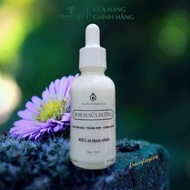 Serum Dưỡng HA trắng da phục hồi cấp ẩm ngừa mụn thâm nám vượt trội giúp da mịn màng căng bóng 20ml
